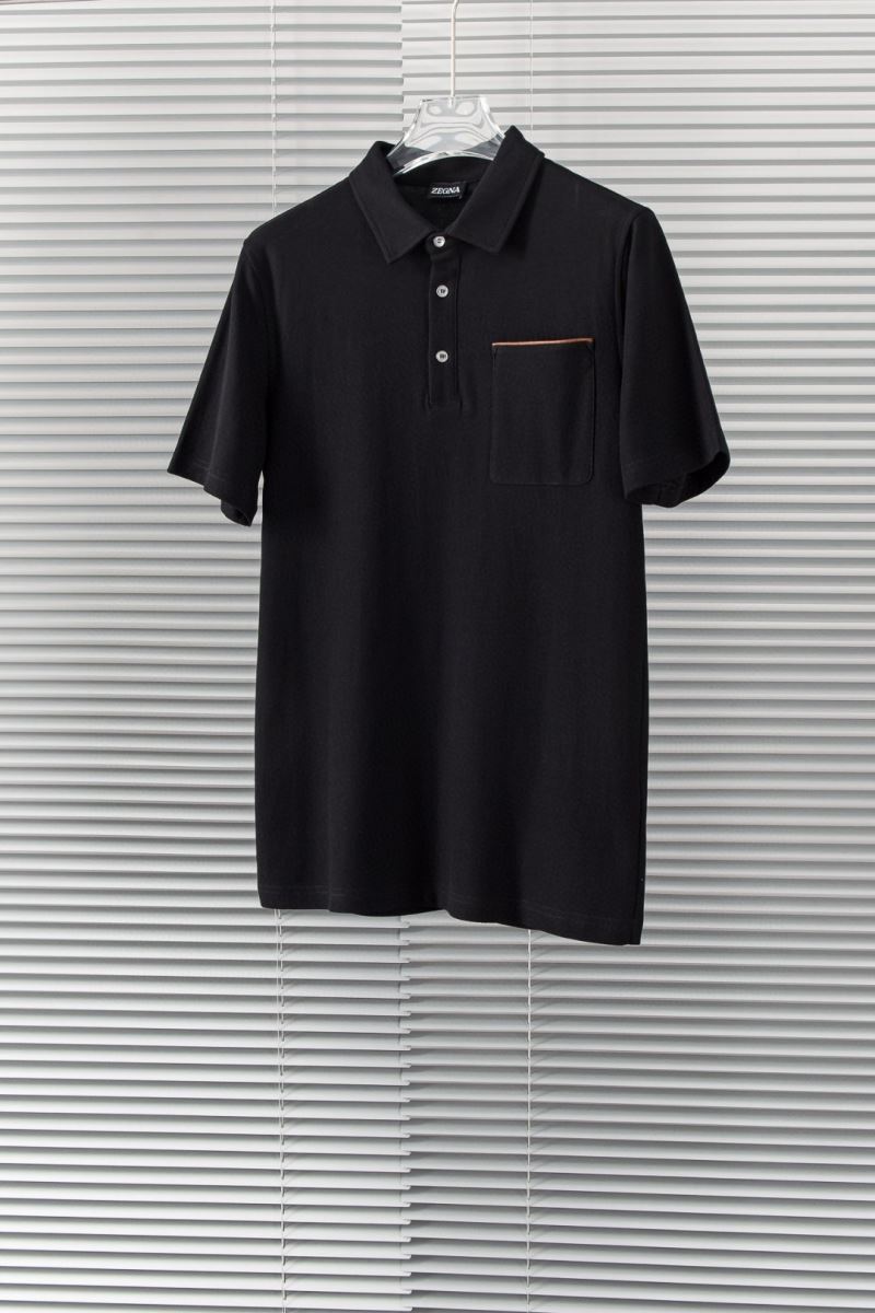 Zegna T-Shirts